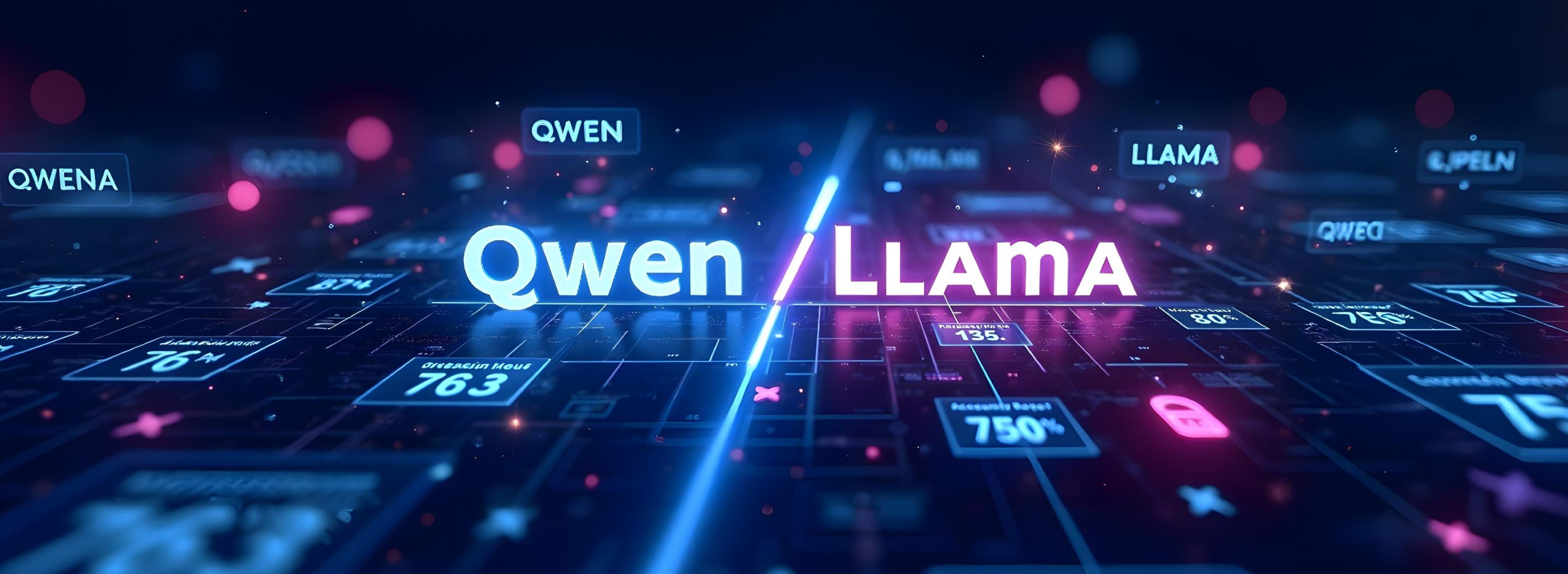 AI Contract Analysis: Qwen Outperforms Llama in Obligation Identification